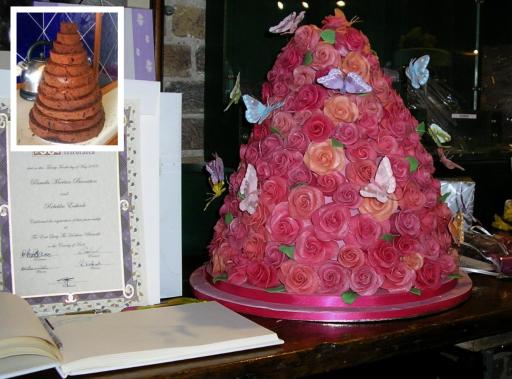 Custom Cake