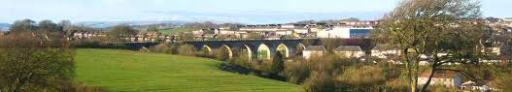 Stewarton, East Ayrshire