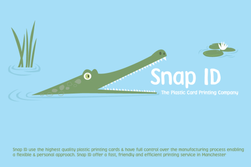 Snap ID Trademark