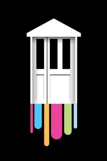 Rainbow Snooker Club Logo