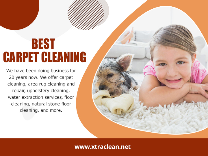 Xtra Clean of Ventura 2064 Eastman Ave 108, Ventura, California, 93003