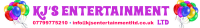 KJ's Entertainment Ltd