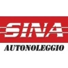 Autonoleggio S.I.N.A. Logo
