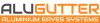Aluminium Gutters, Downpipes, Fascias &amp; Copings