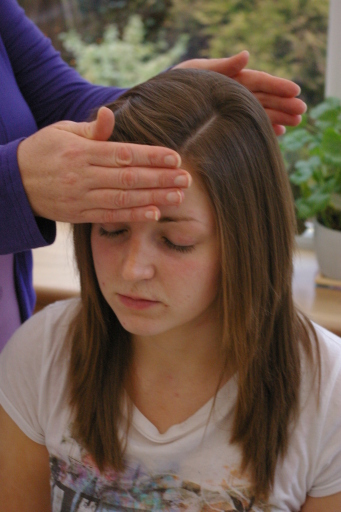 Reiki Treatment