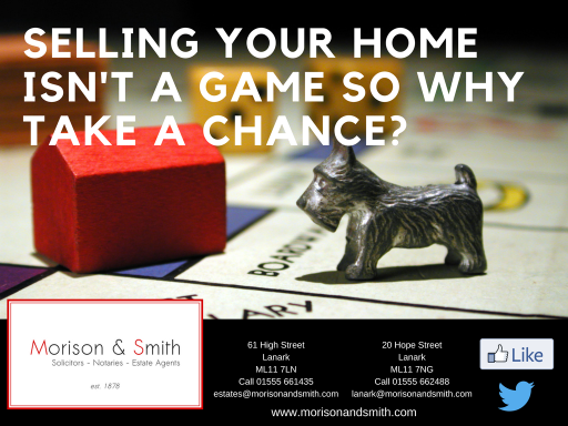 Estate Agents Lanark