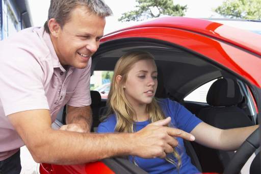 Driving School Cardiff