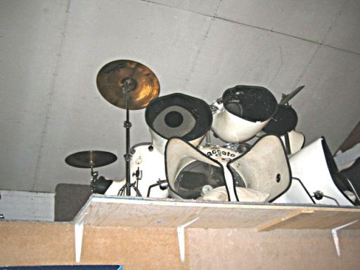 KIT FOR HIRE