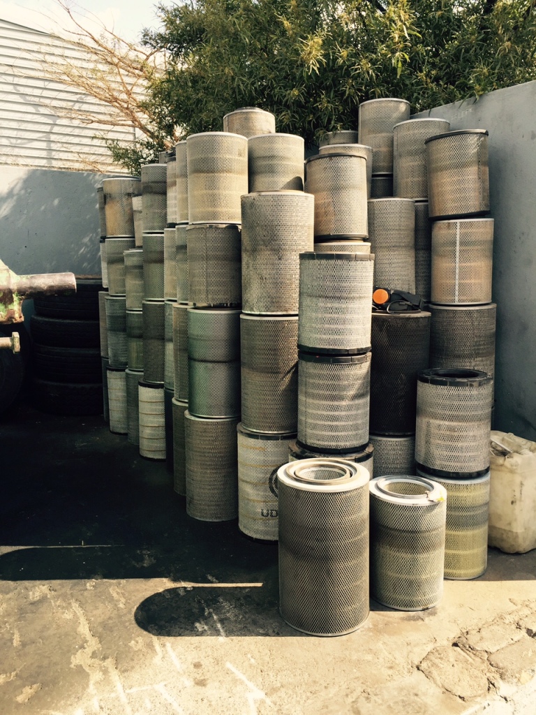 Truck Waste Recycling T/A AutoWaste Recycling P.O Box 101933 Moreleta Plaza 0167, Pretoria, 0167