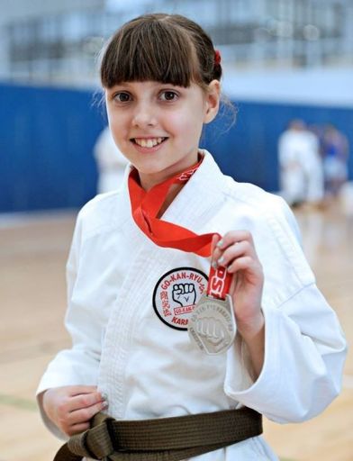 Karate - Self Defence classes in Acklam, North Yorkshire, Middlesbrough