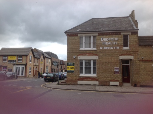Bedford Health