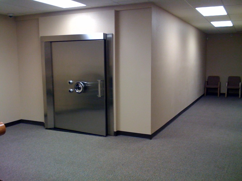 Colorado Vault & Safe Deposit Box Company 8226 S Holly Street