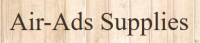 Air-Ads Supplies