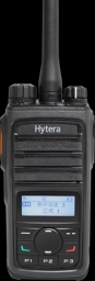 Hytera PD-565 DMR Digital Portable (DMR-MARC suitable)