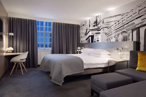 Premium room