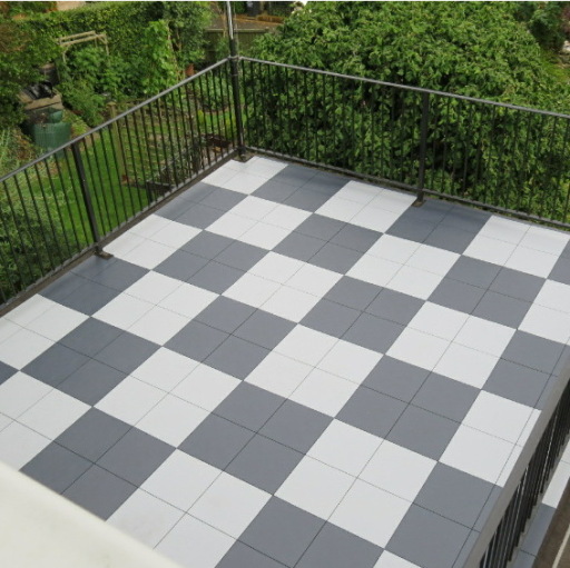 Balcony, Patios &amp; Terrace