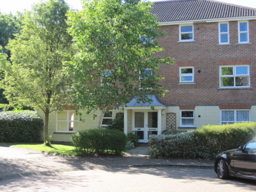 Gatwick Country Lettings-sample property