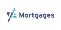 VA Mortgages Logo