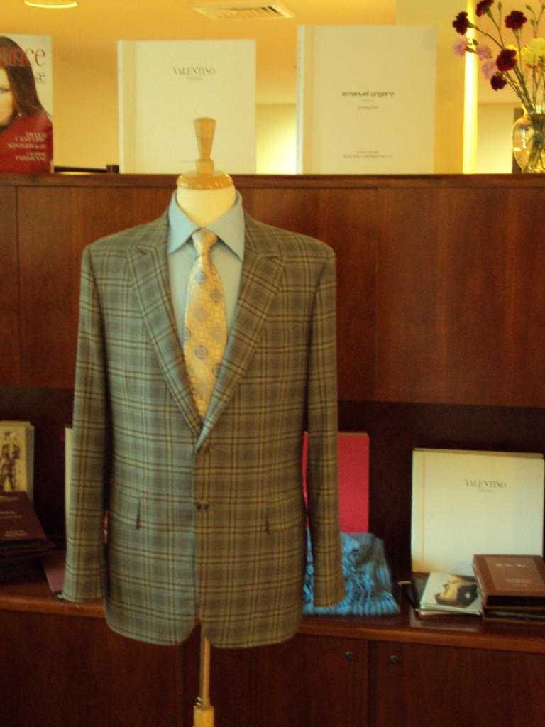 Eugene's Tailor Shop 242 South 17th Street, Philadelphia, PA, 19103