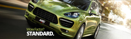 Andrew Morris Cars LTD Services