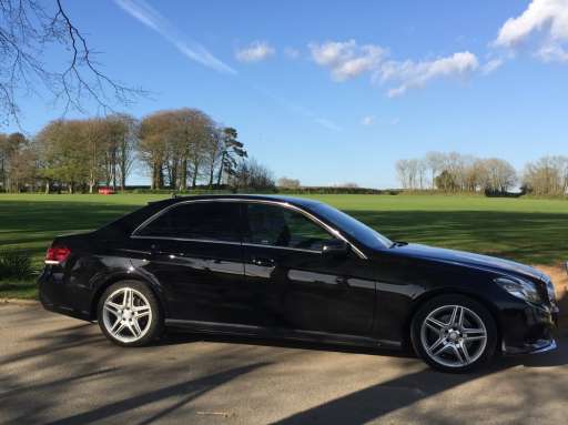 deluxe car transportation exeter