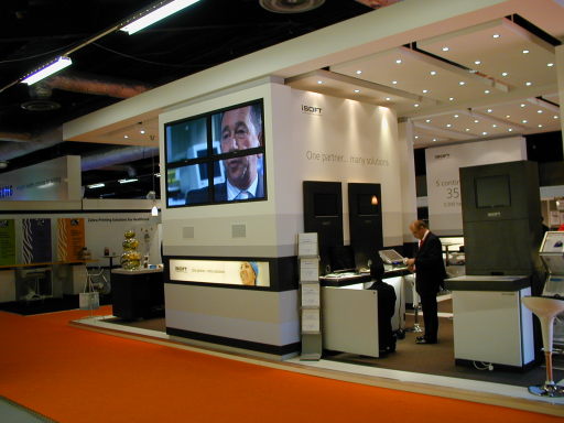 2 x 2 plasma wall old system Harrogate
