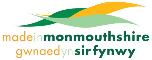 Made in Monmouthshire