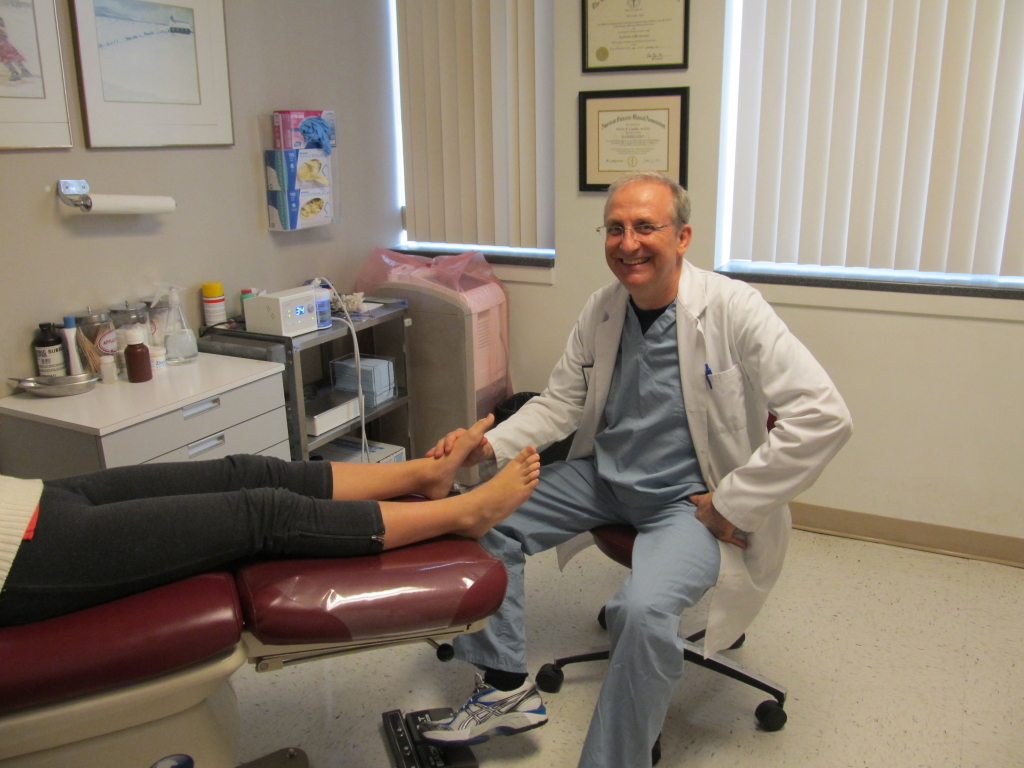 Clinique Seaforth 2003550 ch de la CôtedesNeiges, Montreal, QC, H3H 1V4