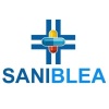 Saniblea Logo