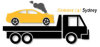 Sydney carremoval