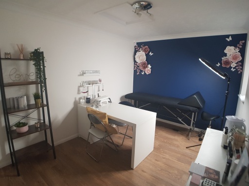 Beauty Studio