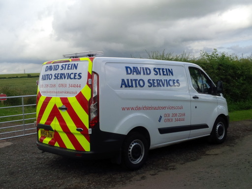 Mobile Mechanic Edinburgh