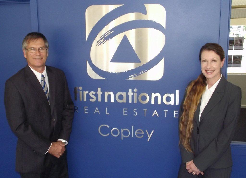 First National Real Estate Copley Shop 5, 2 Mary Avenue Normanville Sa