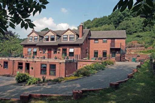 The Laurels B&amp;B