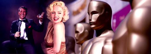 Hollywood theme party entertainment