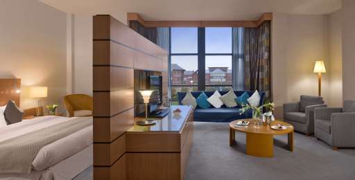 Junior suite