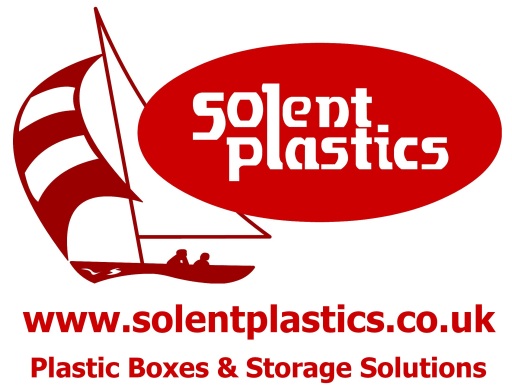 Solent Plastics Logo