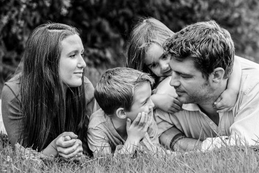 Family Portraits