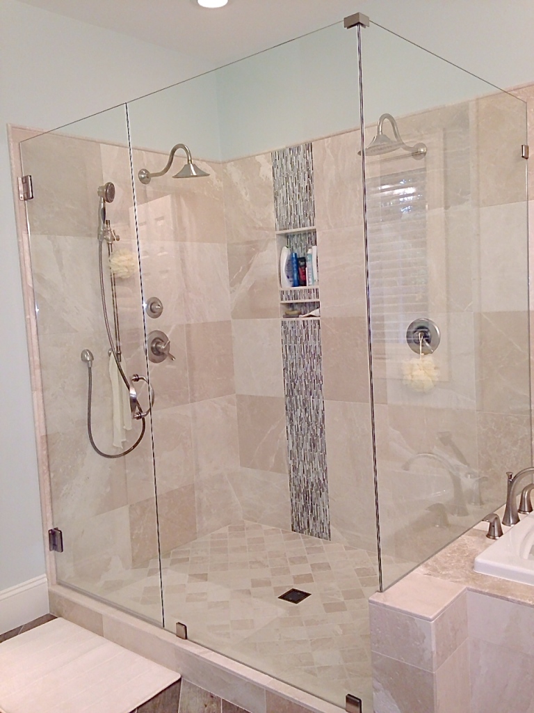 Malibu Shower Enclosures 21301 Harken Drive, Cornelius, NC, 28031