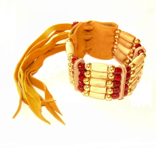Native American Wristband