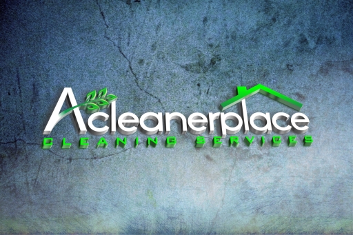 Acleanerplace Logo