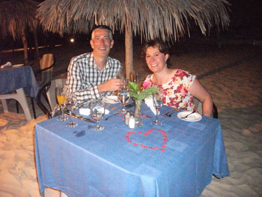 Cuba holiday