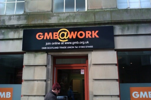 Signage