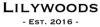 lilywoods logo