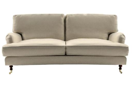 We supply sofas from Sofa.Com please call 01289 388650