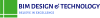 BIM DESIGN & TECHNOLOGY [B I M D T] | AUTODESK TRAINING INSTITUTE IN KOLKATA FOR AUTOCAD,3DS MAX,CIVIL 3D,STAAD.PRO,CATIA,NAVISWORKS,REVIT ARCHITECTURE,REVIT MEP,SOLIDWORKS,LUMION,ETABS,TEKLA,SAP Logo