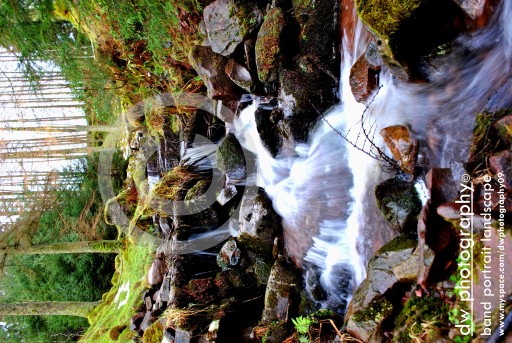 Brecon Beacons Taff's Trail dw photography