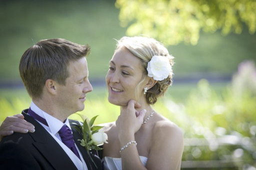 Wedding Photographers