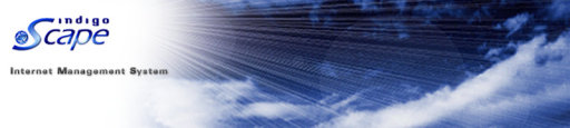 Indigo Scape Internet Management Systems