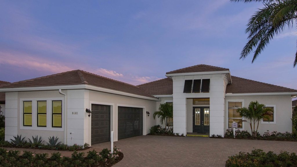 Artistry Sarasota Kolter Homes 8900 Bernini Place, Sarasota, FL, 34240